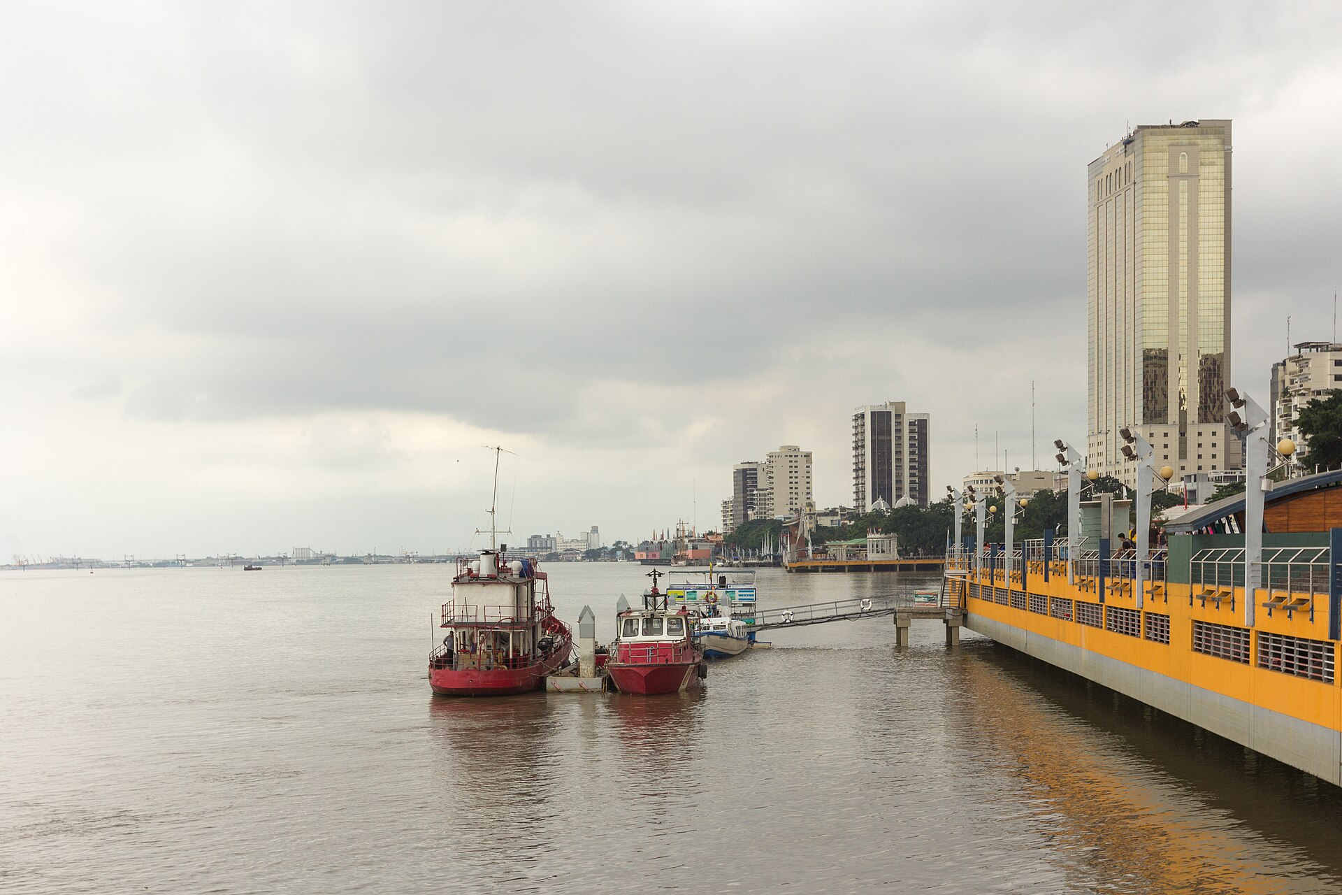 Guayaquil - Radio Sono Stereo